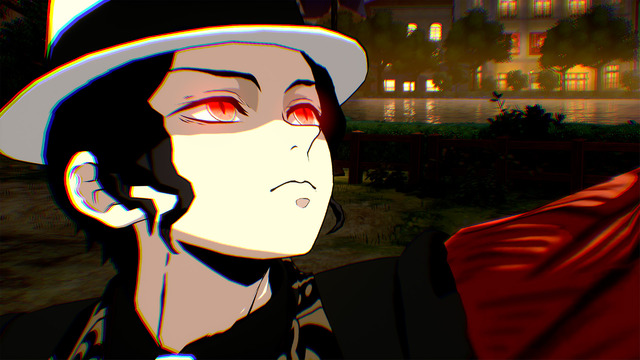 『鬼滅の刃 ヒノカミ血風譚2』鬼舞辻無惨がついに参戦！9月18日無償アップデート配信