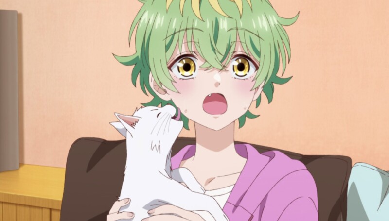 帝乃三姉妹 11話 感想まとめ「三姉妹以外もちょろいじゃねーか！！」