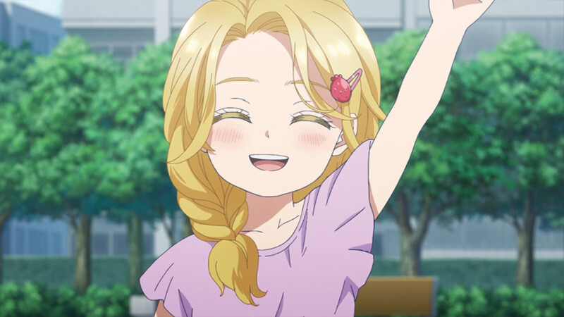 雨と君と 12話 最終回 感想まとめ「まさかの前日譚」