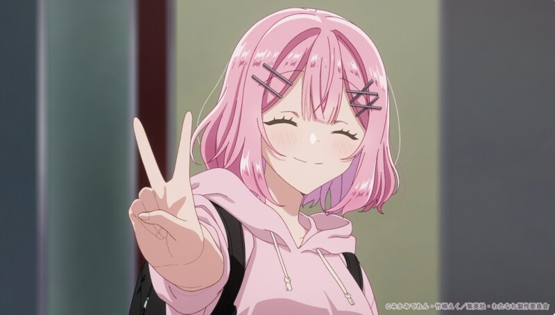 わたなれ 12話 最終回 感想まとめ「これもう紫陽花さんメインヒロインやないかい！」