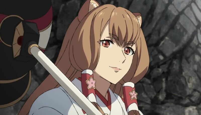 盾の勇者 4期 12話 最終回 感想まとめ「一期からいたこの女こんな死に方かよ…」