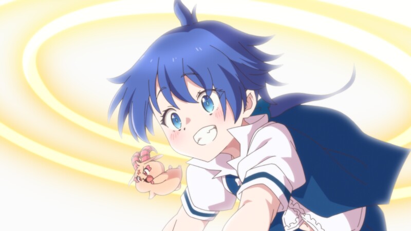 転生したら第七王子 24話 最終回 感想まとめ「ロイド君のムチムチフトモモ」