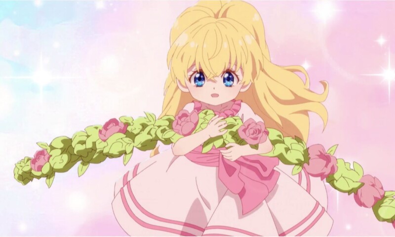 ある日、お姫様になってしまった件について 1話 感想まとめ「赤子なのにめちゃ意識ある」