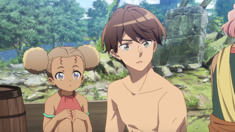 永久のユウグレ 1話 感想まとめ「また石川由依がアンドロイドやってる」