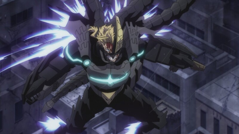 ヒロアカ FINAL 160話 感想まとめ「戦闘シーンもアニオリで少し追加されてたな」