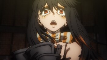 ガチアクタ 13話 感想まとめ「家族が増えるね」