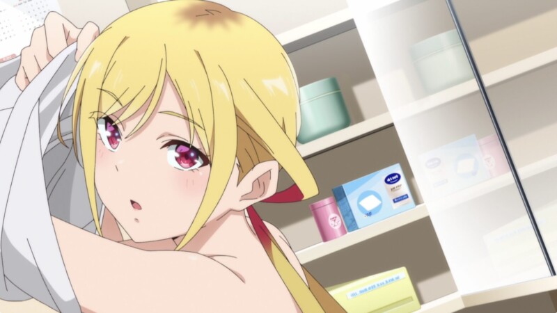 さわらないで小手指くん 1話 感想まとめ「おい見せろ」