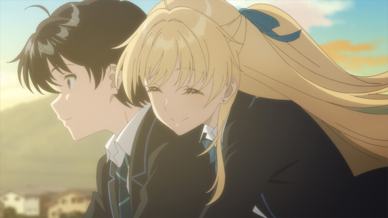 チラムネ 1話 感想まとめ「おっポエムですか」