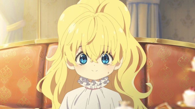 ある日、お姫様になってしまった件について 2話 感想まとめ「パッパ娘好きすぎん？」