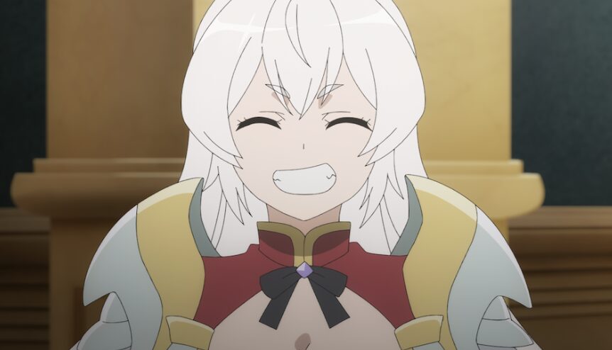 無限ガチャ 2話 感想まとめ「ははーん、このアホの子さては可愛いな？」