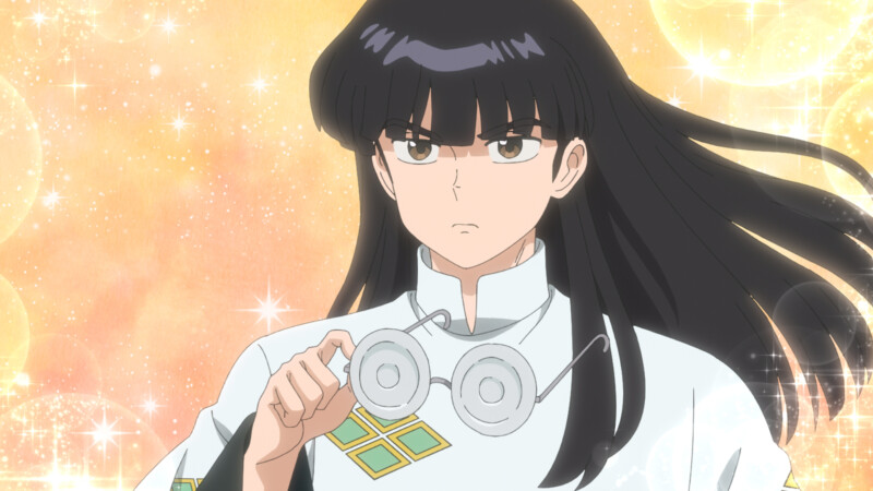 らんま1/2（第2期） 14話 感想まとめ「女らんまの裸は最高だな」