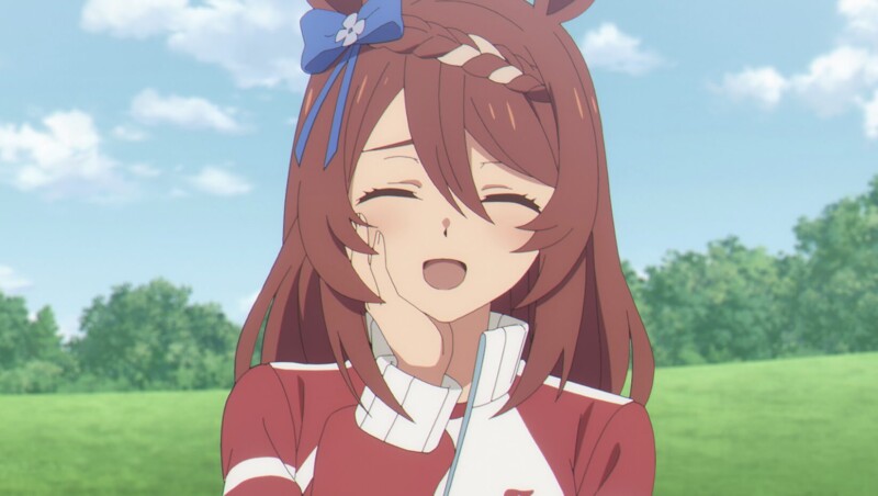 ウマ娘 シンデレラグレイ 15話 感想まとめ「クリークさんだけプリティー要素強くない？」