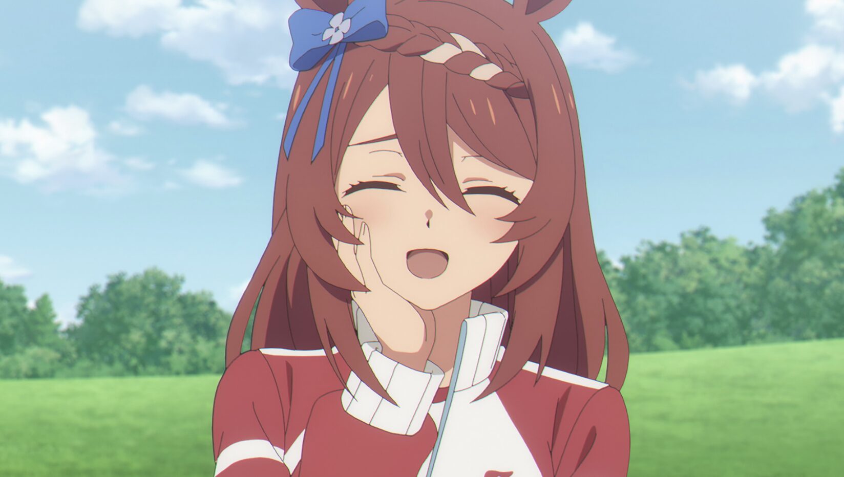 ウマ娘 シンデレラグレイ 15話 感想まとめ「クリークさんだけプリティー要素強くない？」