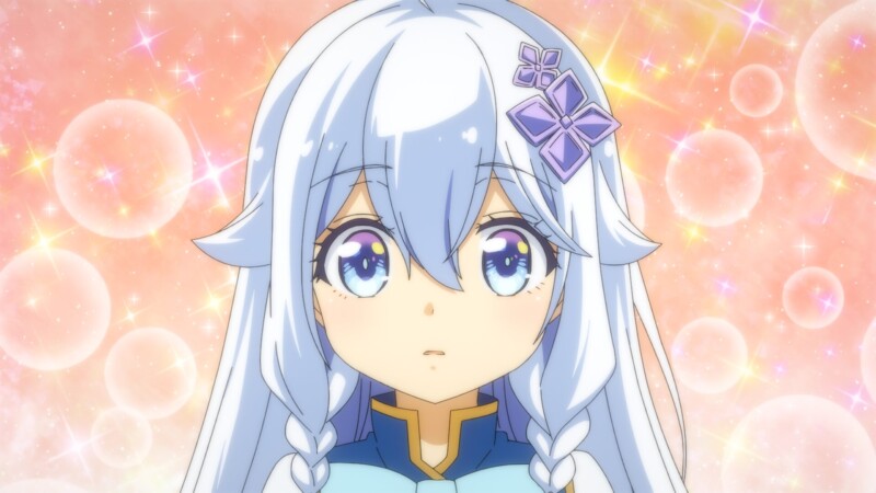 ははのは 2話 感想まとめ「昔はおねショタのやべー精霊だった」