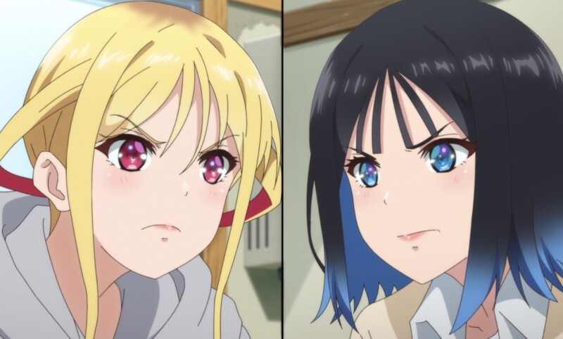 さわらないで小手指くん 2話 感想まとめ「脱いだ」