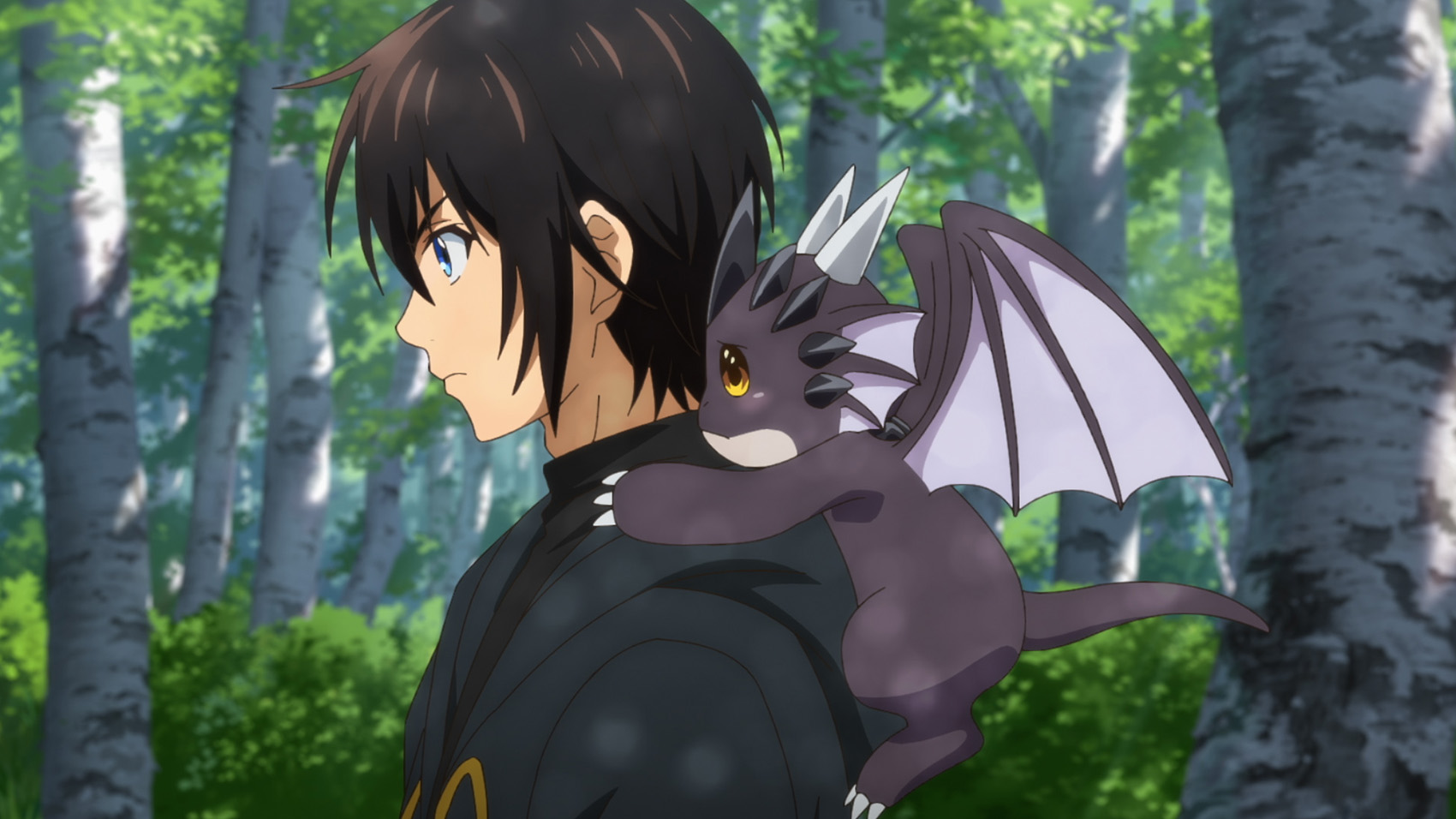 素材採取家の異世界旅行記 2話 感想まとめ「エルフ拾った」