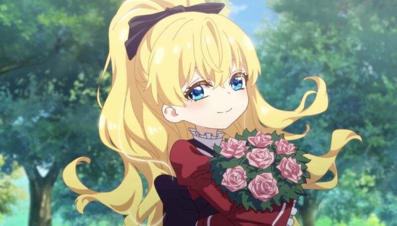 ある日、お姫様になってしまった件について 5話 感想まとめ「皇帝が子煩悩すぎる」
