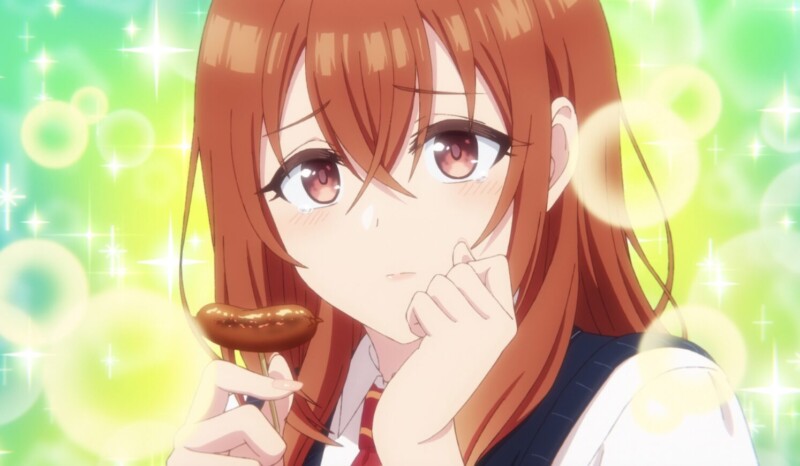 友達の妹が俺にだけウザい 3話 感想まとめ「BLはいらん」