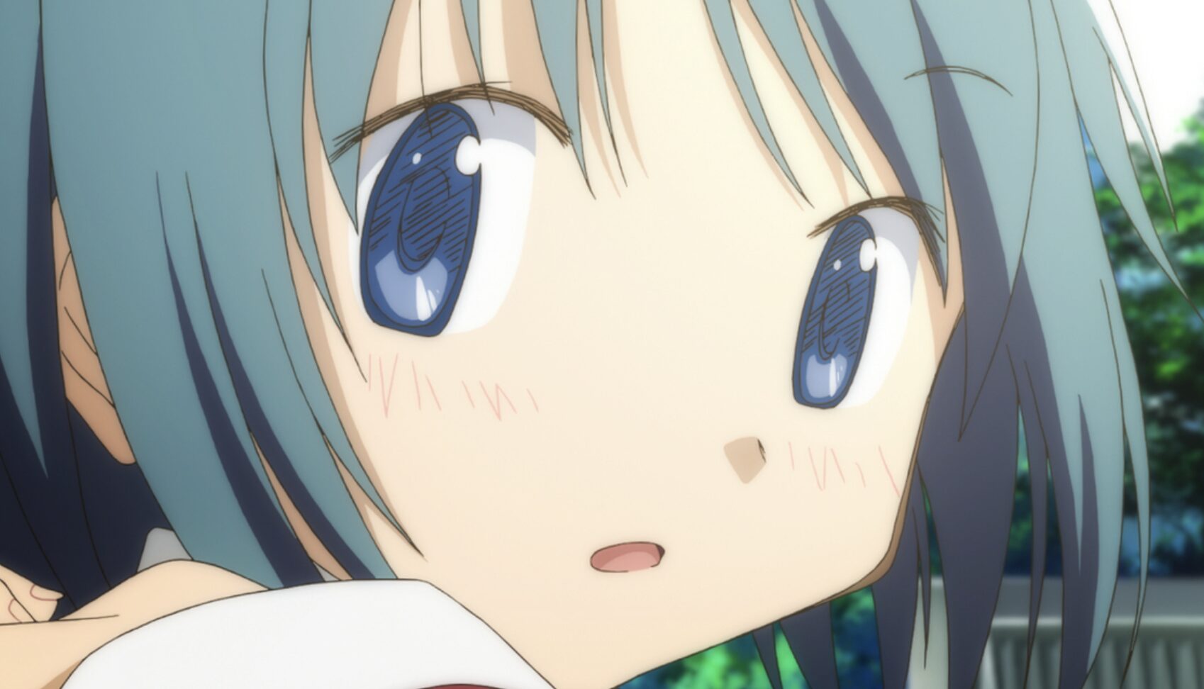 まどマギ 2話 感想まとめ「ポーズちがう！」