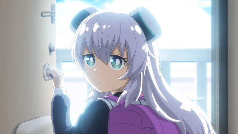 アルマちゃんは家族になりたい 3話 感想まとめ「ちゅーよ」