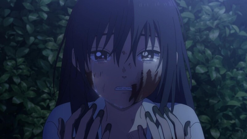 不滅のあなたへ Season3 4話 感想まとめ「サイコ過ぎて怖い」