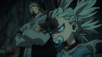 ガチアクタ 16話 感想まとめ「うわっ… ザンカくん弱すぎ…」 ガチアクタ 16話 感想まとめ「うわっ… ザンカくん弱すぎ…」