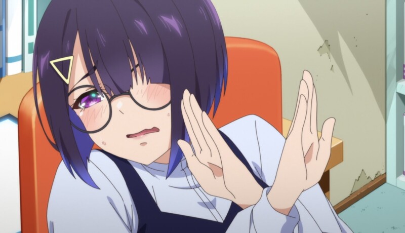 さわらないで小手指くん 4話 感想まとめ「ぺぺ」 さわらないで小手指くん 4話 感想まとめ「ぺぺ」