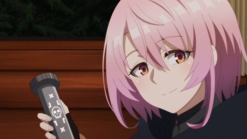 嘆きの亡霊は引退したい 第2クール 17話 感想まとめ「スーパーティノ負けたんか～い！」