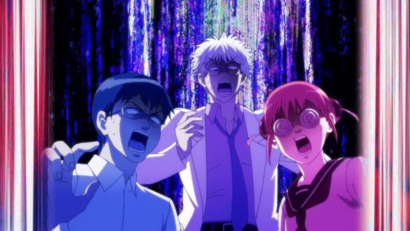 3年Z組銀八先生 4話 感想まとめ「ハンター最終回見るまで死ねないやつは多そう」