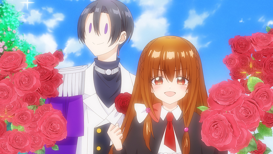 転生悪女の黒歴史 4話 感想まとめ「めんどくせー設定作りやがって」