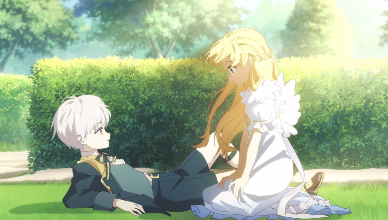 ある日、お姫様になってしまった件について 7話 感想まとめ「天使が舞い降りた」