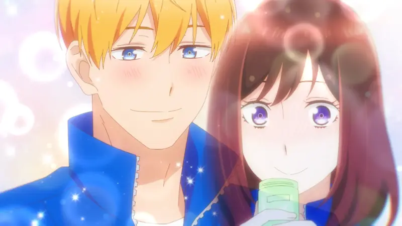 太陽よりも眩しい星 5話 感想まとめ「手ックス」 太陽よりも眩しい星 5話 感想まとめ「手ックス」