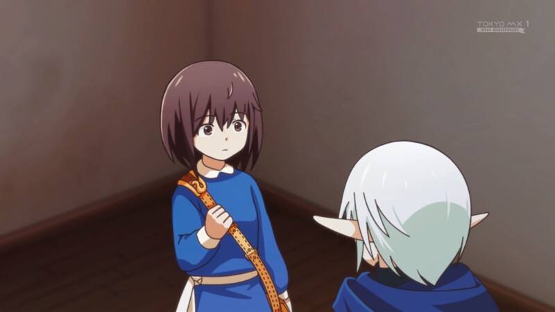 ポーション、わが身を助ける 5話 感想まとめ「17歳に見えない?」 ポーション、わが身を助ける 5話 感想まとめ「17歳に見えない?」