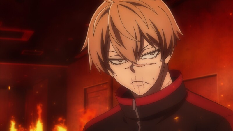 桃源暗鬼 16話 感想まとめ「誰も消防車を呼んでいないのである！」