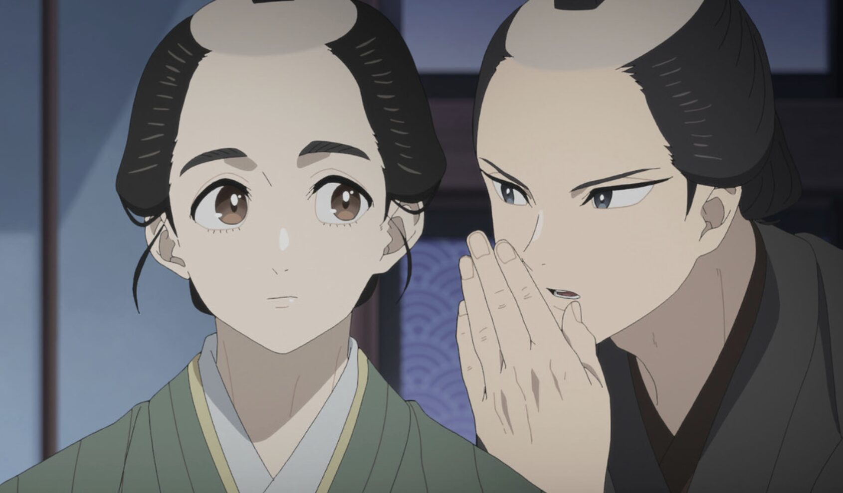 しゃばけ 5話 感想まとめ「叶わぬ恋・・・」