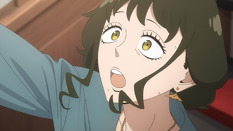 スパイファミリー Season3 42話 感想まとめ「ママさんバレーの時間だ！」