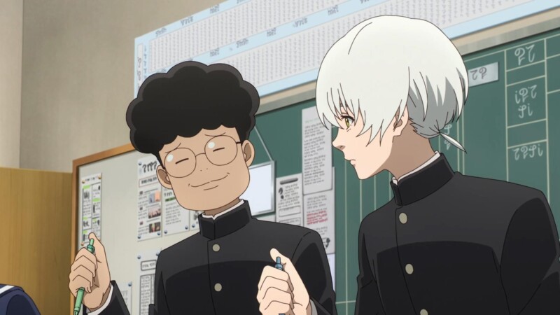 不滅のあなたへ Season3 5話 感想まとめ「ママンまともな人だったんだな…」 不滅のあなたへ Season3 5話 感想まとめ「ママンまともな人だったんだな…」