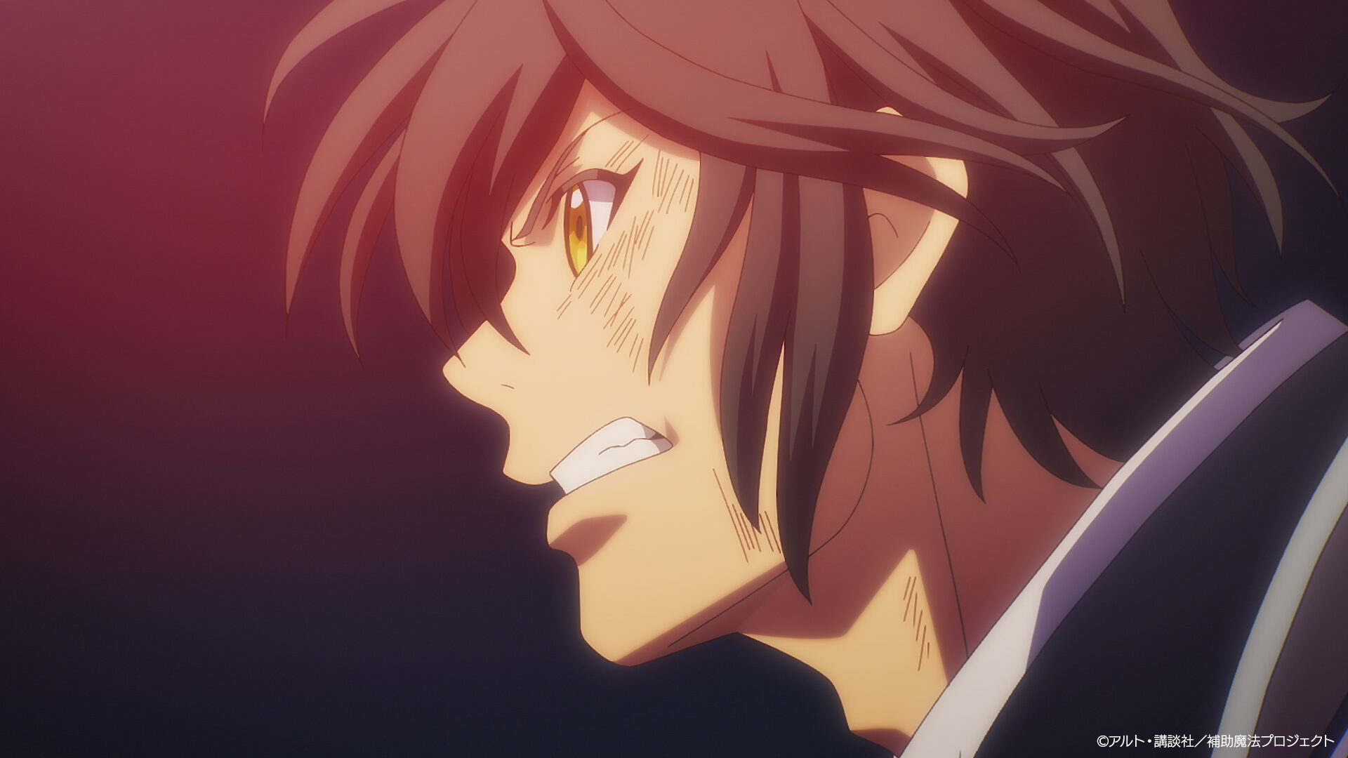 補助魔法 5話 感想まとめ「殿下が改心した」