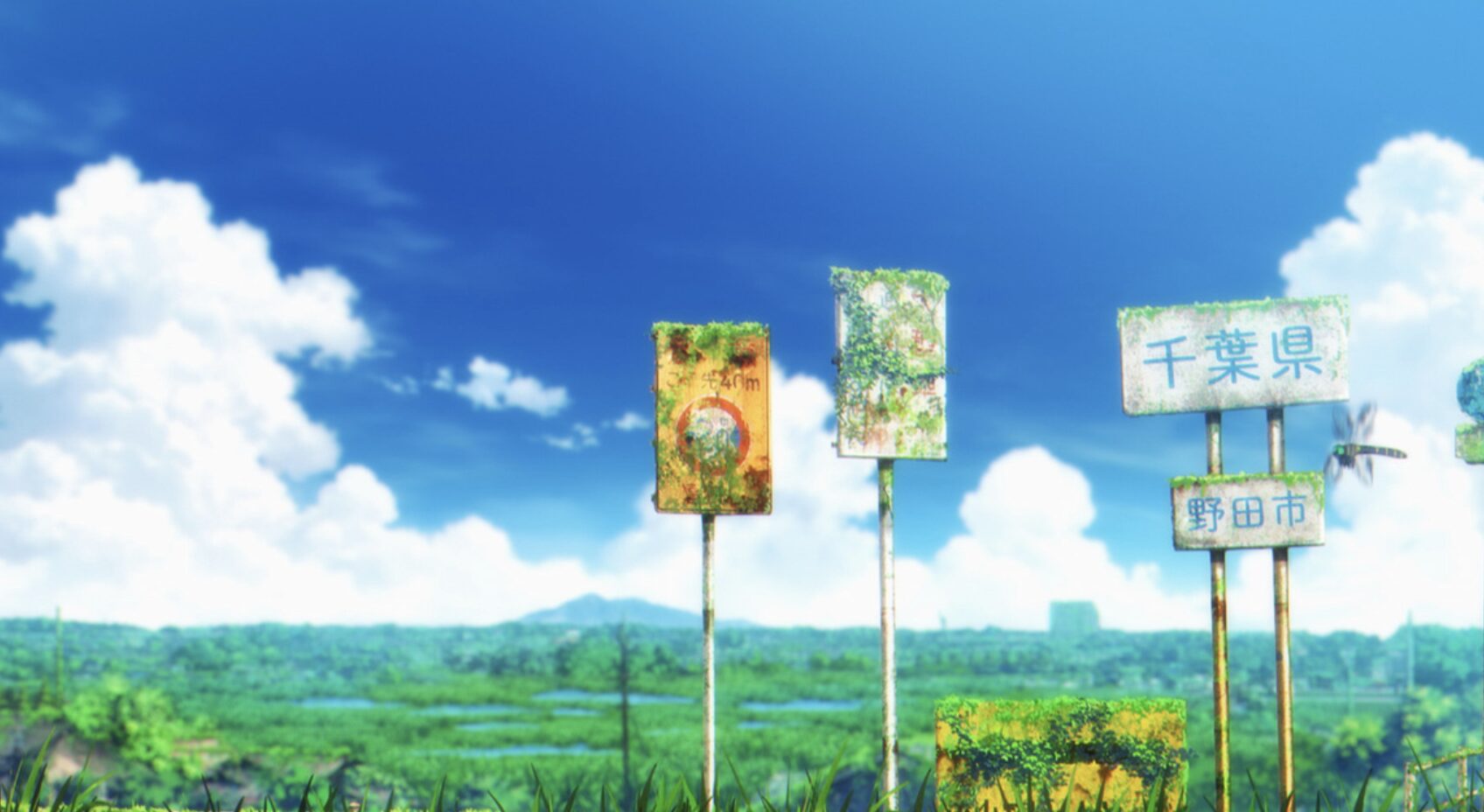 終末ツーリング 5話 感想まとめ「これがふたりソロキャンプか」