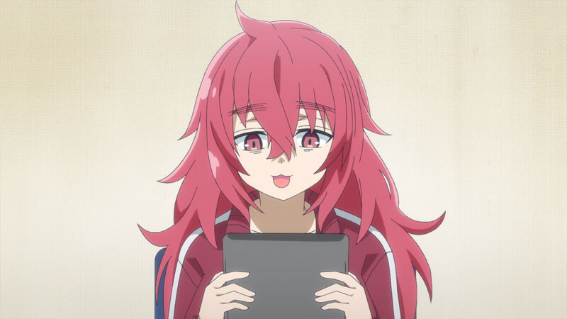 アルマちゃんは家族になりたい 5話 感想まとめ「さすがAI」