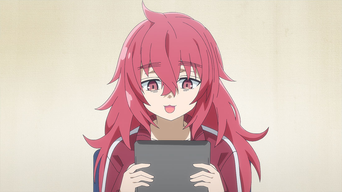 アルマちゃんは家族になりたい 5話 感想まとめ「さすがAI」