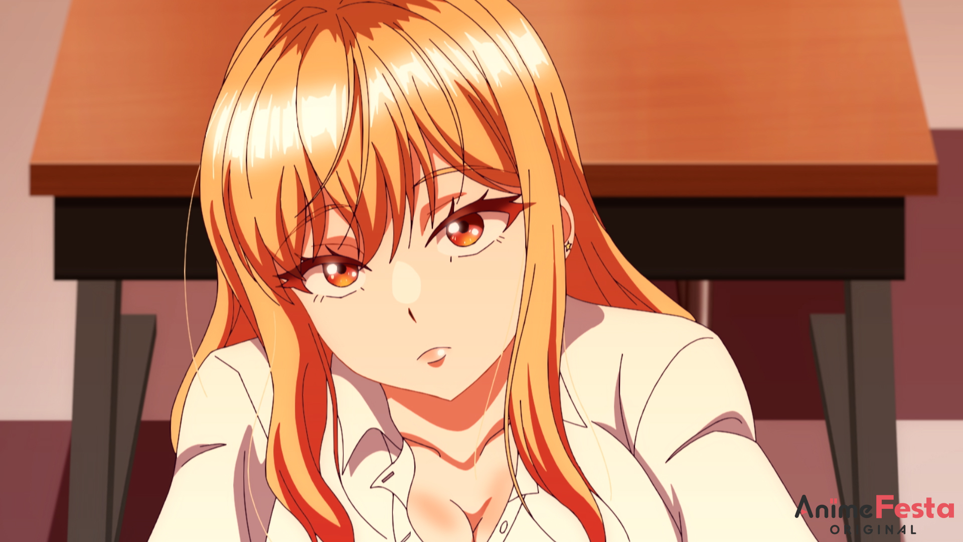 ギルティホール 4話 感想まとめ「男の乳⚪︎は別にいいやろ」