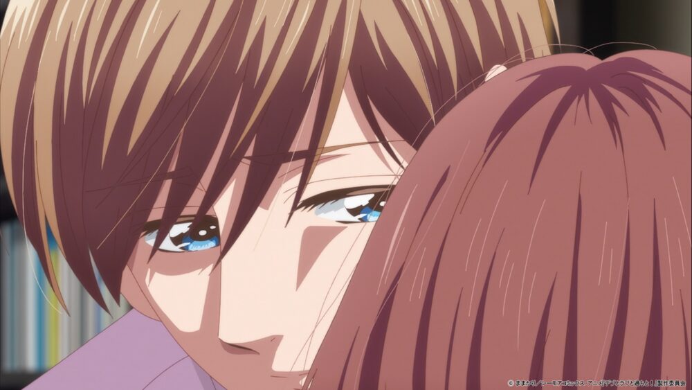 デブとラブと過ちと！ 5話 感想まとめ「化け物がいる」