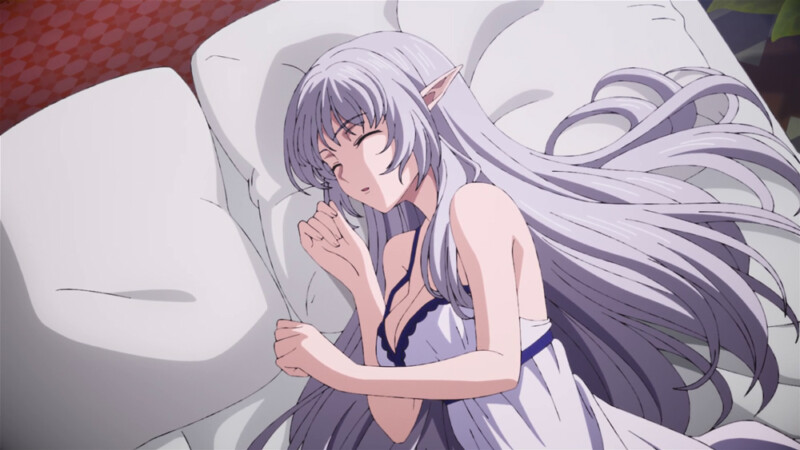 暗殺者である俺のステータスが勇者よりも明らかに強いのだが 5話 感想まとめ「色ボケエルフ」