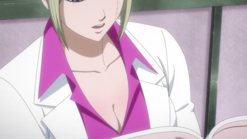 3年Z組銀八先生 5話 感想まとめ「しりが死んだ」