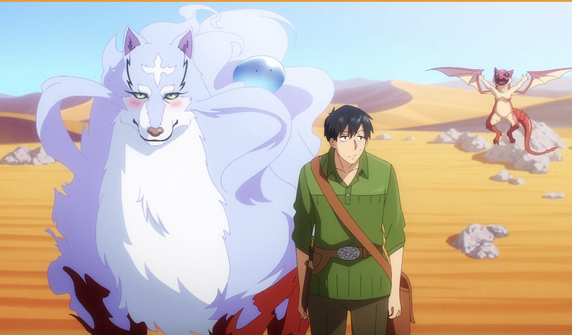 異世界放浪メシ2 17話 感想まとめ「グロ！　スイちゃん怖いわー」