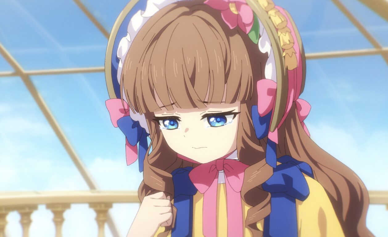 ある日、お姫様になってしまった件について 8話 感想まとめ「改造人間である」