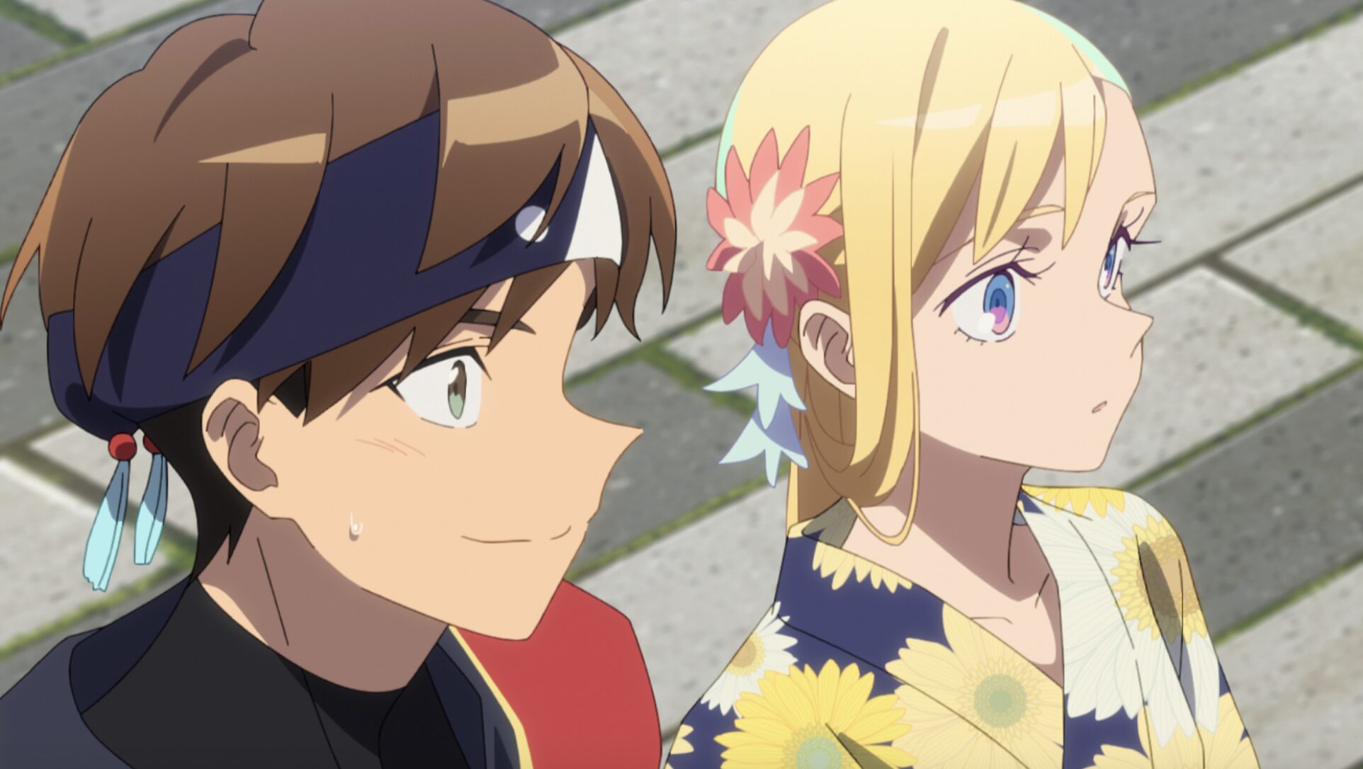 永久のユウグレ 6話 感想まとめ「このメガネ怪しいなメガネかけてるし」