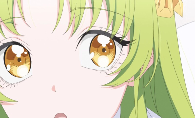 最後にひとつだけお願いしてもよろしいでしょうか 6話 感想まとめ「おっと百合の花が」