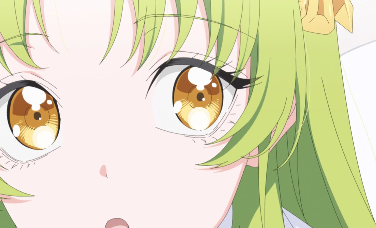 最後にひとつだけお願いしてもよろしいでしょうか 6話 感想まとめ「おっと百合の花が」